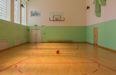 Basketball Ireland says it received 'no allegations' about Bill Kenneally prior to 2013 report