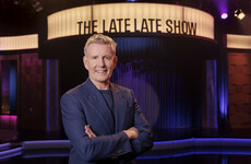 'Loose ... not too polished': What we know about Patrick Kielty's revamped Late Late Show