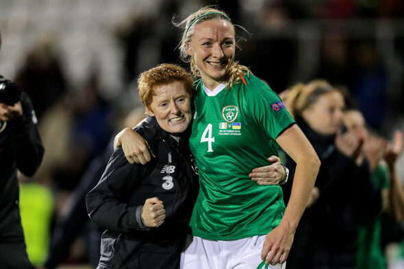 What are the key issues for Ireland as they return to action post World Cup? - Vimarsana News