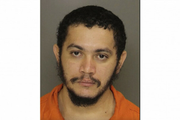 US police finally capture Brazilian murderer who escaped prison after manhunt - Vimarsana News