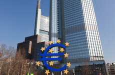 ECB hikes interest rates to record high after 10th straight increase