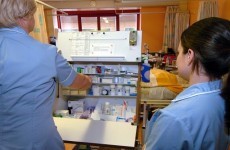 Student nurses' pay to be cut to zero by 2015