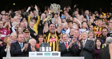 In pictures: Cats show their claws as Galway routed at Croker
