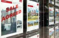 House prices are still falling - except for South County Dublin