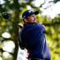Lowry five off lead after opening round of title defence at Wentworth