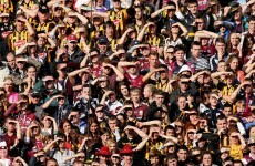 Open thread: who was your All-Ireland hurling final replay man-of-the-match?