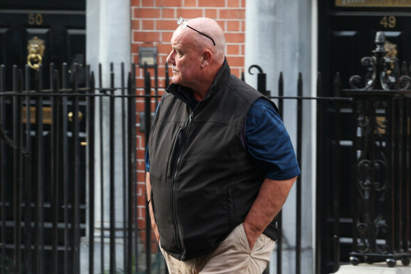 Former Stardust doorman denies he was 'put up to' telling gardaí he had opened the exits - Vimarsana News