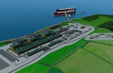 An Bord Pleanála rejects application to construct Shannon LNG terminal