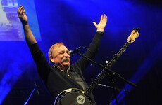 Here we go again: The Wolfe Tones sell out 3Arena and announce second gig