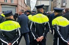 Varadkar: Garda association does not 'have a right' to meet minister but 'compromise' possible