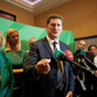 Eamon Ryan claims Green Party is the 'most effective' junior coalition partner in Irish history