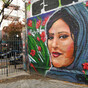 Iran authorities prevent commemoration of Mahsa Amini who died in police custody last year