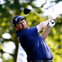 Lowry shoots 67 to stay in the hunt at Wentworth