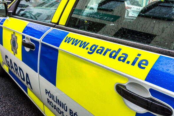 M16 rifle and ammunition seized in Garda search operation in Shannon, Co Clare - Vimarsana News