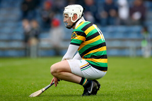 Glen Rovers relegated from top-tier of Cork hurling championship - Vimarsana News