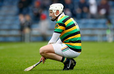 Glen Rovers relegated from top-tier of Cork hurling championship