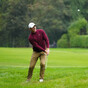 McIlroy surges with a final-round 65 as New Zealand's Fox prevails in Wentworth