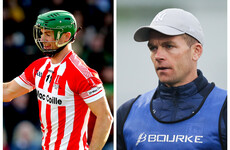 Semi-final pairings take shape in Cork and Tipperary hurling championships