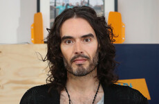 Russell Brand: A timeline of the sexual assault allegations