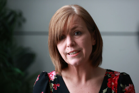 Lyra McKee's sister says extremism that 'destroyed' her family is growing in political deadlock - Vimarsana News