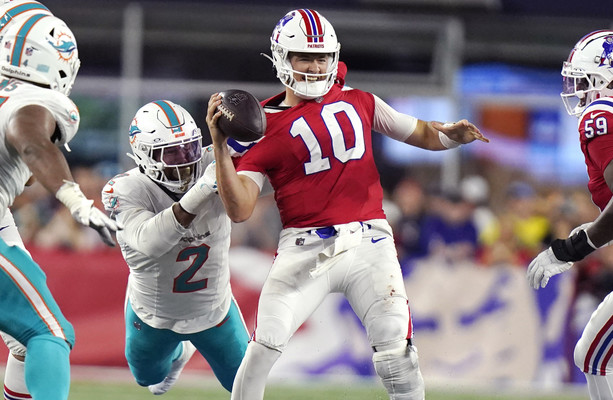 20 things we learned in Miami Dolphins' 24-17 win over New York