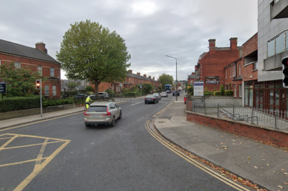 Woman hospitalised after serious collision in Glasnevin involving two cyclists - Vimarsana News