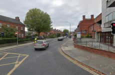 Woman hospitalised after serious collision in Glasnevin involving two cyclists