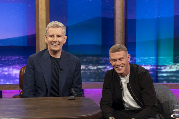 Nearly one million viewers tuned into Late Late Show at peak on Friday night - Vimarsana News