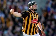 New boy Walsh shines for Kilkenny on the biggest stage