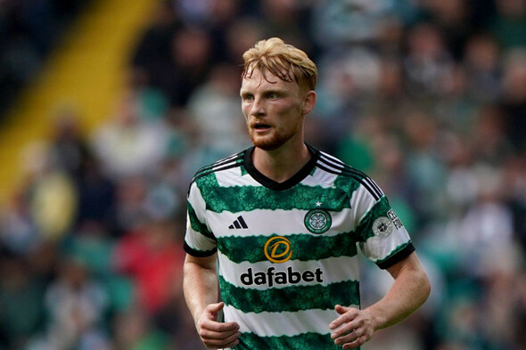 Irishman could be set for rare Champions League start - Vimarsana News