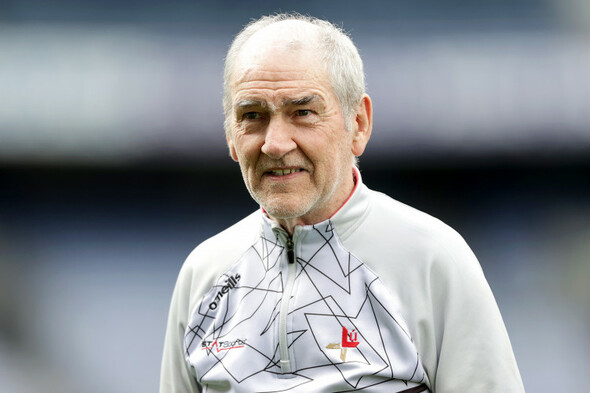 Mickey Harte left Louth for Derry to 'win one more All-Ireland' - Vimarsana News