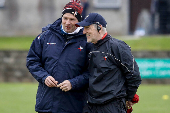 Mickey Harte's move to Derry one of the most jaw-dropping the GAA has seen - Vimarsana News