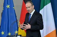 'Easier said than done': Micheál Martin on UK Labour leader's comments about reopening Brexit deal