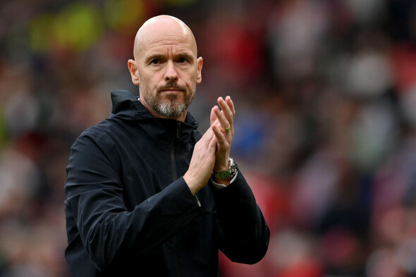 Are Man United suffering from giving the manager too much power? - Vimarsana News