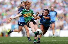 13 for finalists Kerry, 12 for champions Dublin - 2023 LGFA All-Star nominees revealed