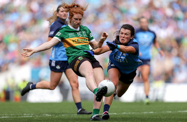 Meath dominate TG4 Ladies Football All Star nominations