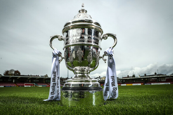 Cork City face St Pat's while Galway United take on Bohs in FAI Cup semi-finals - Vimarsana News