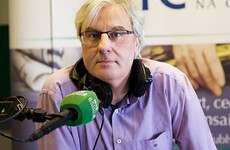 Raidió na Gaeltachta broadcaster Rónán Mac Aodha Bhuí has died