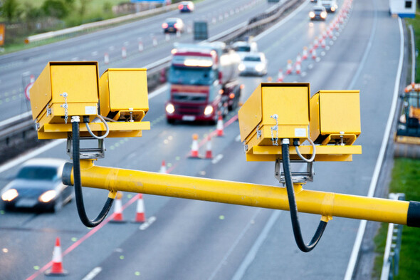 McEntee calls for increased implementation of average-speed cameras on roads - Vimarsana News
