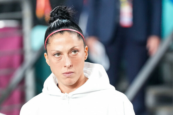 Most Spanish women footballers rejoin squad after deal - Vimarsana News
