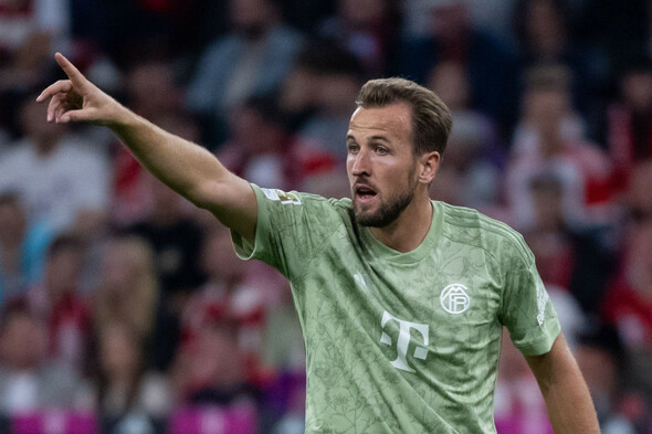 Daniel Levy reveals Tottenham have Harry Kane buy-back clause - Vimarsana News