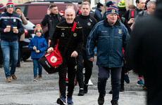 Inside the appointment of Mickey Harte and the complicated history of Tyrone-Derry