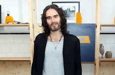 Russell Brand allegations ‘horrendous’, says Channel 4 boss