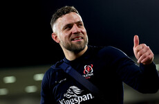 'I have lived the dream': Ian Madigan announces retirement aged 34 due to injury