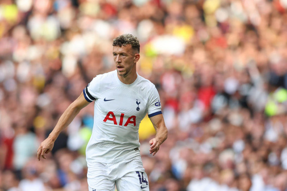 Ivan Perisic could miss rest of Tottenham's season with knee injury - Vimarsana News