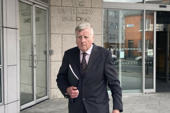 Ex-FF TD denies concealing abuse by Bill Kenneally in order to 'protect political ambitions' - Vimarsana News