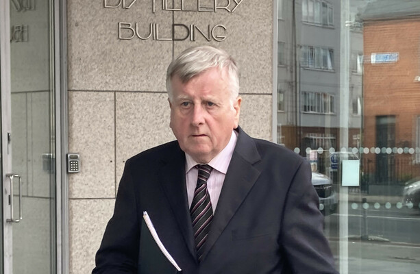 Ex-FF TD denies concealing abuse by Bill Kenneally in order to 'protect ...