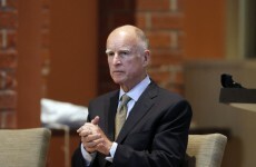 California bans therapy to 'reverse' homosexuality in minors