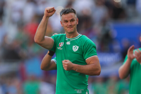 Farrell expected to name tried-and-trusted side against Springboks - Vimarsana News