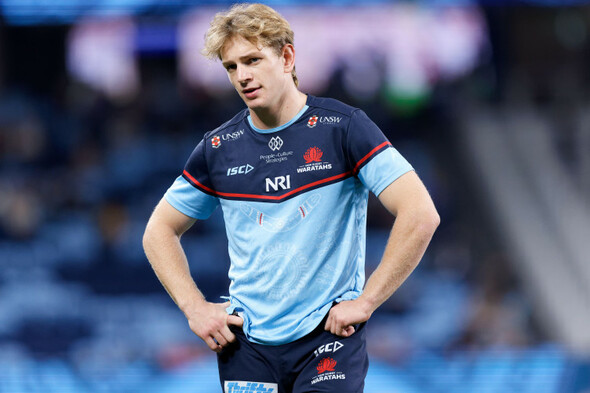 Australia suffer Jorgensen World Cup blow - Vimarsana News